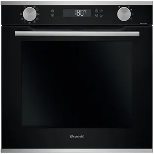 Духовой шкаф Brandt BOP7544LX фото 1 в Ростове-на-Дону