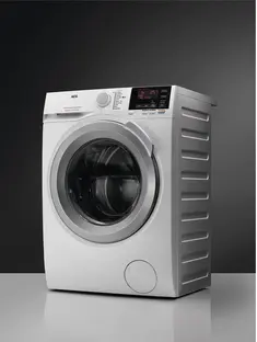 Стиральная машина AEG L6FEG49SR фото 2 в Ростове-на-Дону