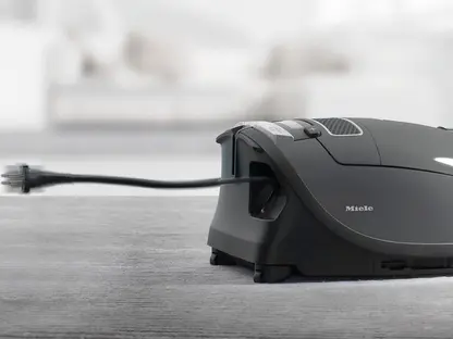 Пылесос Miele SGDA3 Complete C3 Select графитовый серый фото 2 в Ростове-на-Дону