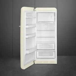 Холодильник Smeg FAB28LCR5 фото 2 в Ростове-на-Дону