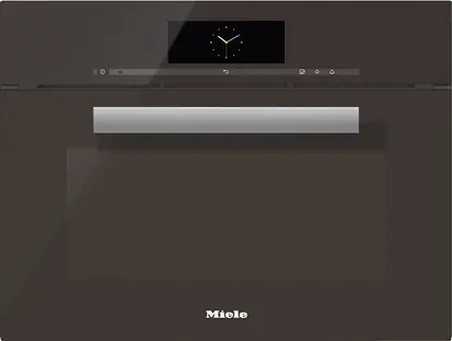 Комби-пароварка Miele DGC6805 HVBR фото 1 в Ростове-на-Дону
