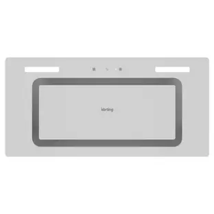 Вытяжка Korting KHI 60094 GW фото 1 в Ростове-на-Дону Вытяжка Korting KHI 60094 GW фото 1 в Ростове-на-Дону