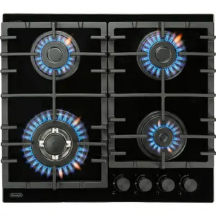 Газовая панель DeLonghi GRAZIA 6GW NB MODIFICATION 2025 фото 1 в Ростове-на-Дону Газовая панель DeLonghi GRAZIA 6GW NB MODIFICATION 2025 фото 1 в Ростове-на-Дону