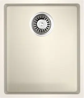 Кухонная мойка OMOIKIRI Bosen 38-U-WH(арт.4993160) фото 1 в Ростове-на-Дону