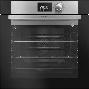 Духовой шкаф De Dietrich DOP7220X в Ростове-на-Дону Духовой шкаф De Dietrich DOP7220X в Ростове-на-Дону