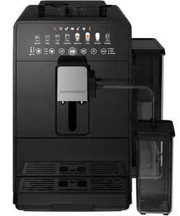 Кофемашина Kuppersberg KCF 400 B фото 1 в Ростове-на-Дону Кофемашина Kuppersberg KCF 400 B фото 1 в Ростове-на-Дону