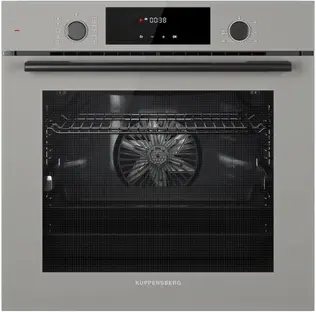 Духовой шкаф Kuppersberg HF 609 GR фото 1 в Ростове-на-Дону Духовой шкаф Kuppersberg HF 609 GR фото 1 в Ростове-на-Дону