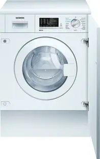 Встраиваемая стиральная машина Siemens WK14D541OE фото 1 в Ростове-на-Дону