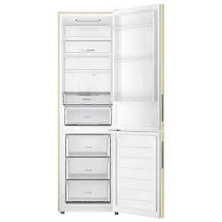 Холодильник Haier CEF538CCG фото 3 в Ростове-на-Дону