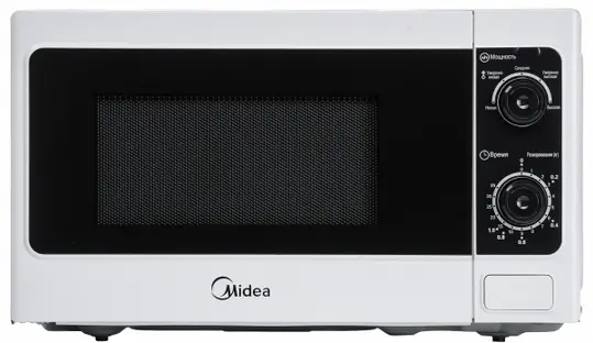 Микроволновая печь Midea MM717CAA в Ростове-на-Дону Микроволновая печь Midea MM717CAA в Ростове-на-Дону