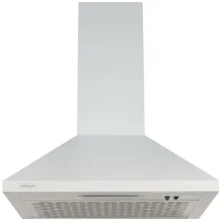 Вытяжка De’Longhi Volturino 2 Bianco 60 в Ростове-на-Дону