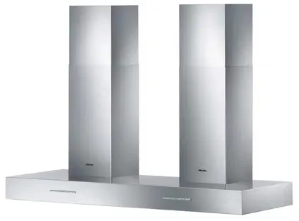 Вытяжка Miele DA 5330 W в Ростове-на-Дону