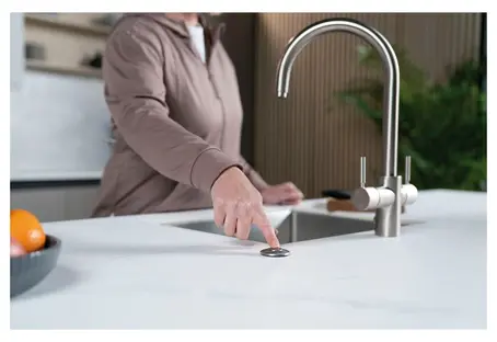 Измельчитель InSinkErator E750EC-2 A/S фото 3 в Ростове-на-Дону