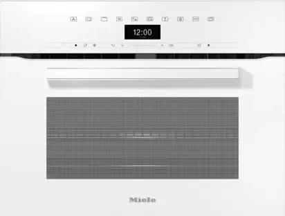 Компактный духовой шкаф Miele H7440BM BRWS фото 1 в Ростове-на-Дону