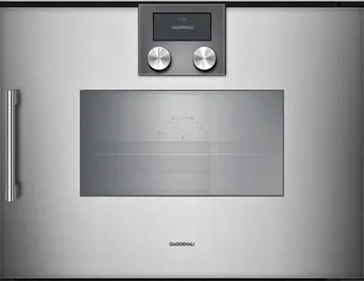 Пароварка Gaggenau BSP270111 фото 1 в Ростове-на-Дону