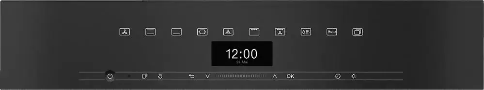 Духовой шкаф Miele H 7460 B OBSW фото 3 в Ростове-на-Дону