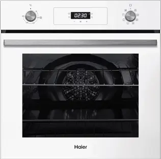 Духовой шкаф HAIER HOD-P08TGW фото 1 в Ростове-на-Дону Духовой шкаф HAIER HOD-P08TGW фото 1 в Ростове-на-Дону