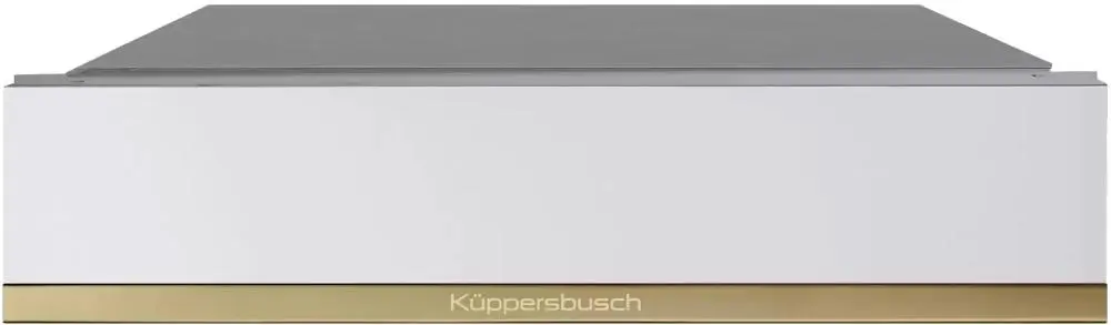 Встраиваемый вакууматор Kuppersbusch CSV 6800.0 W4 фото 1 в Ростове-на-Дону
