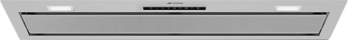 Вытяжка Smeg KSG9P4X фото 1 в Ростове-на-Дону