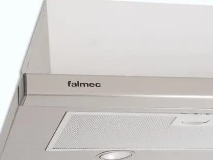 Вытяжка Falmec SLIM 60 x plus фото 2 в Ростове-на-Дону