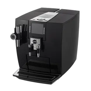 Кофемашина Jura J95 Carbon в Ростове-на-Дону