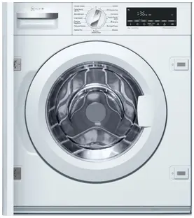 Встраиваемая стиральная машина Neff W6440X0OE фото 2 в Ростове-на-Дону Встраиваемая стиральная машина Neff W6440X0OE фото 2 в Ростове-на-Дону