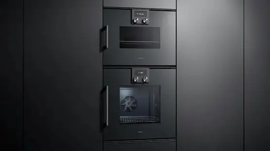 Микроволновая печь Gaggenau BMP250100 фото 3 в Ростове-на-Дону
