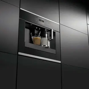 Встраиваемая кофемашина Kuppersbusch CKV 6550.0 S9 фото 2 в Ростове-на-Дону