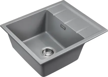 Мойка Emar EMQ-1580.Q Алмаз фото 2 в Ростове-на-Дону