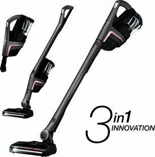 Пылесос Miele SMML0 Triflex HX1 Pro серый инфинити PF фото 3 в Ростове-на-Дону