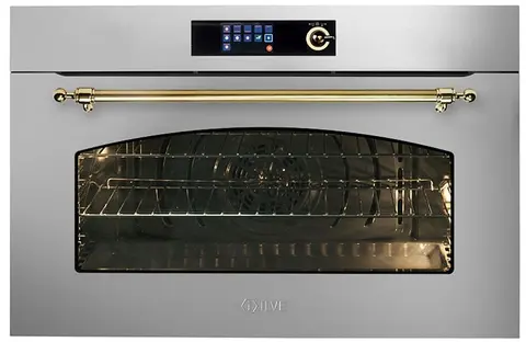 Духовой шкаф ILVE OV91SNT3/SSG в Ростове-на-Дону
