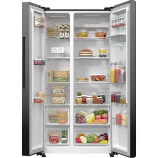 Холодильник Gorenje NRR9185EABXLWD фото 2 в Ростове-на-Дону