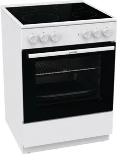 Стеклокерамическая плита Gorenje GEC6A11WG в Ростове-на-Дону
