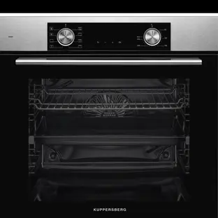 Духовой шкаф Kuppersberg HF 608 BX фото 1 в Ростове-на-Дону Духовой шкаф Kuppersberg HF 608 BX фото 1 в Ростове-на-Дону