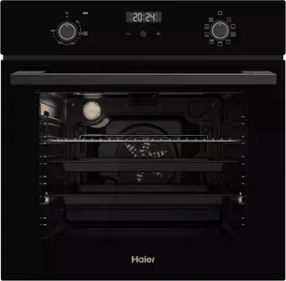 Духовой шкаф Haier HOX-P09NTB фото 1 в Ростове-на-Дону