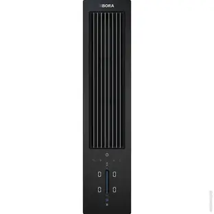 Вытяжка BORA CKA2AB All Black фото 1 в Ростове-на-Дону