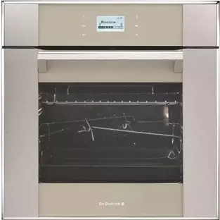 Духовой шкаф De Dietrich DOP6577GX фото 1 в Ростове-на-Дону