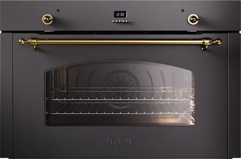 Духовой шкаф ILVE OV90SNE3/MGG в Ростове-на-Дону Духовой шкаф ILVE OV90SNE3/MGG в Ростове-на-Дону