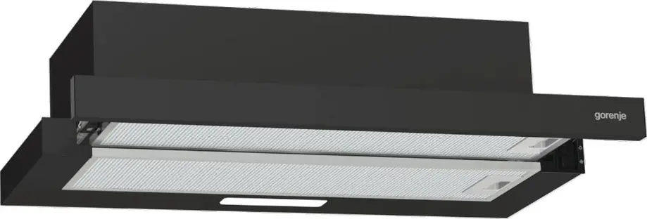 Встраиваемая вытяжка Gorenje TH606E4B фото 1 в Ростове-на-Дону Встраиваемая вытяжка Gorenje TH606E4B фото 1 в Ростове-на-Дону