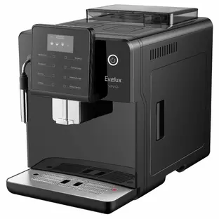 Кофемашина Evelux EACM 2007 Vivo фото 1 в Ростове-на-Дону Кофемашина Evelux EACM 2007 Vivo фото 1 в Ростове-на-Дону