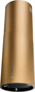 Вытяжка Maunfeld LEE ISLA 39 GOLD фото 1 в Ростове-на-Дону Вытяжка Maunfeld LEE ISLA 39 GOLD фото 1 в Ростове-на-Дону