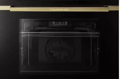 Духовой шкаф Kuppersbusch B 6330.0 S4 фото 3 в Ростове-на-Дону