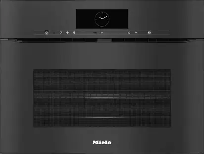 Духовой шкаф с СВЧ Miele H7840BMX OBSW фото 3 в Ростове-на-Дону