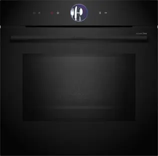 Духовой шкаф с СВЧ Bosch HMG976KB1 фото 1 в Ростове-на-Дону