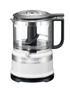 Кухонный миникомбайн KitchenAid 5KFC3516EWH фото 1 в Ростове-на-Дону