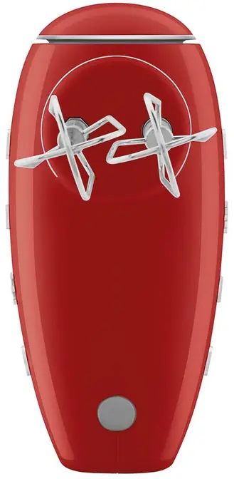 Миксер Smeg HMF01RDEU фото 5 в Ростове-на-Дону