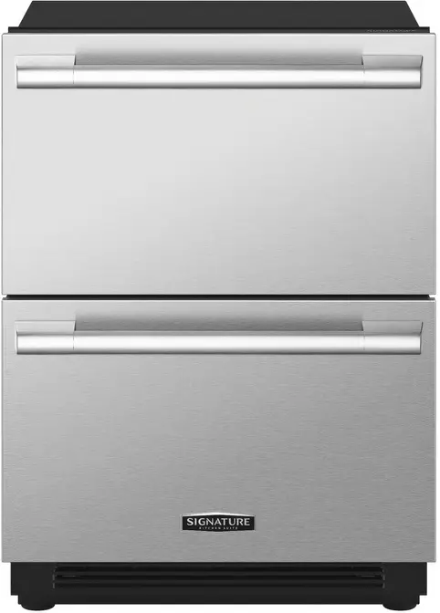 Холодильник Signature SKSUD2402P.ASWQEUR в Ростове-на-Дону Холодильник Signature SKSUD2402P.ASWQEUR в Ростове-на-Дону