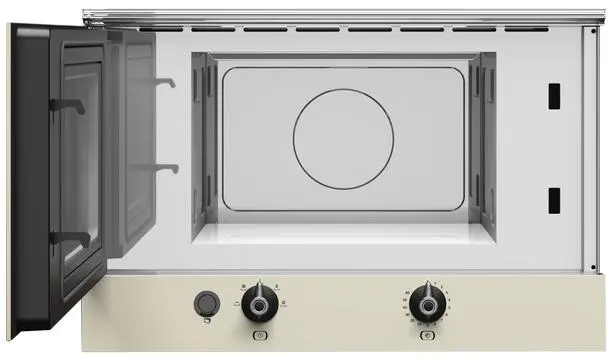 Микроволновая печь Teka MWR 22 BI VANILLA-OS фото 6 в Ростове-на-Дону