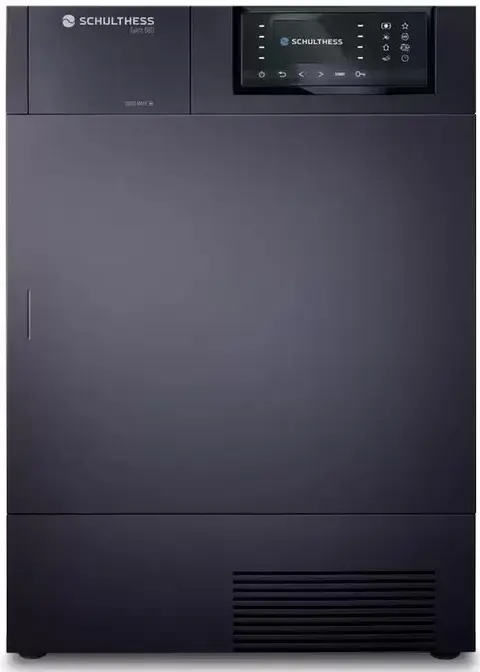 Сушильная машина Schulthess Spirit 660 Titan Rock фото 1 в Ростове-на-Дону