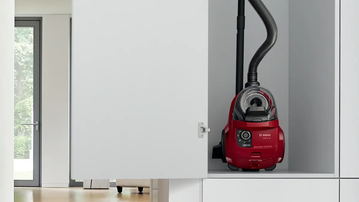 Пылесос Bosch BGS21WX200 фото 3 в Ростове-на-Дону
